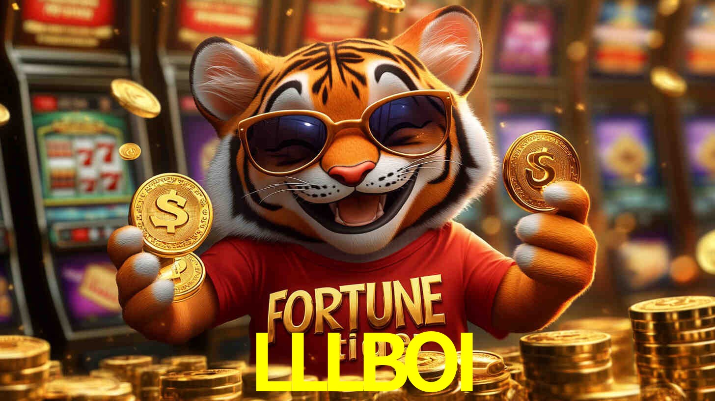 Fortune Tiger no Cassino Online LLLBOI